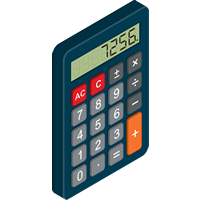 National Rate Calculator