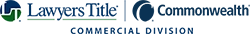 Commonwealth Land Title Insurance Company mobile Logo