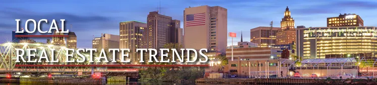 Local Real Estate Trends